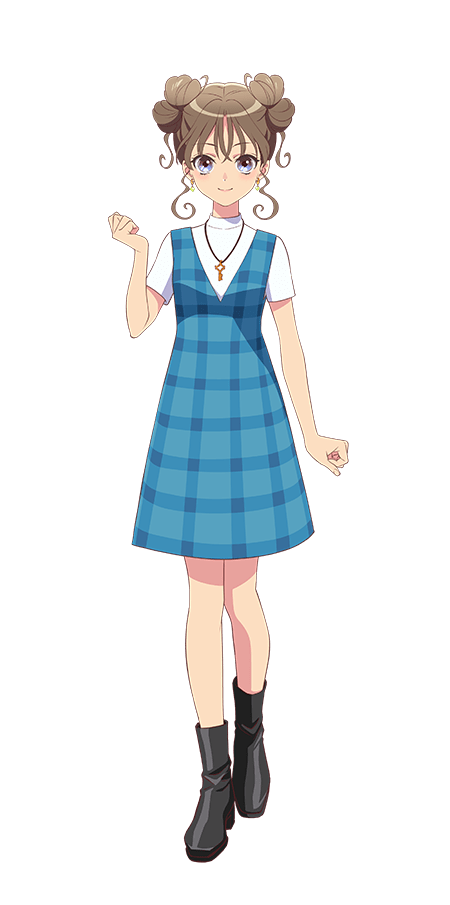 Mai Kamiizumi