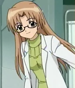 Mai Momoi
