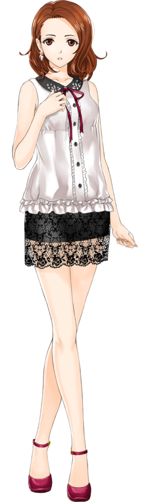 Mai Ogasawara
