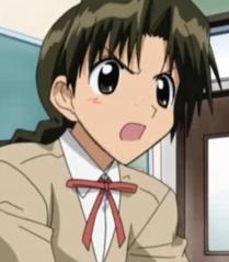 Mai Otsuka