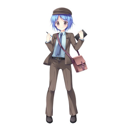 Mai Saegusa