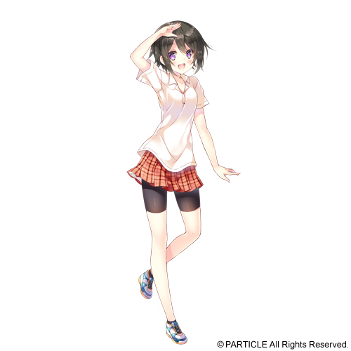 Mai Shiina