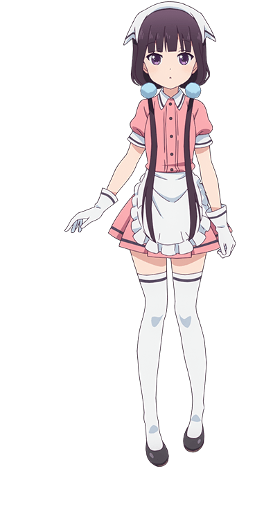 Maika Sakuranomiya