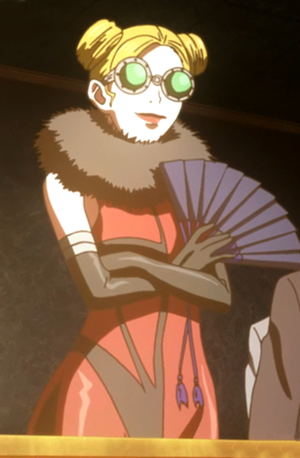 Maiko Abe