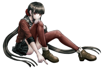 Maki Harukawa