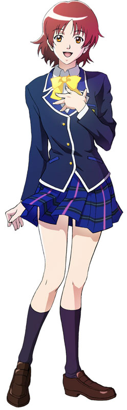 Maki Hoshikawa