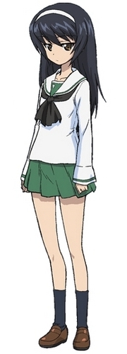 Mako Reizei