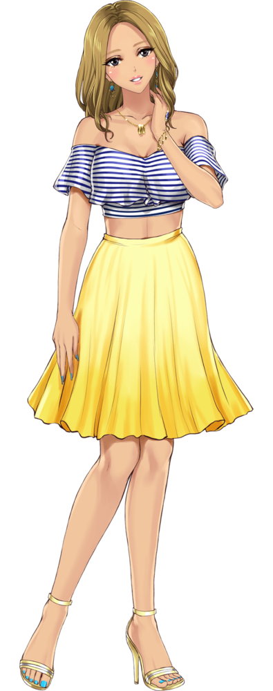 Mako Tachibana
