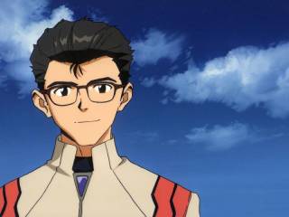 Makoto Hyuga