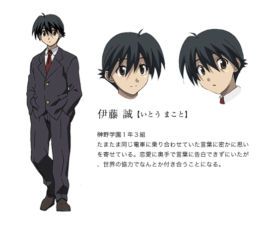 Makoto Itou