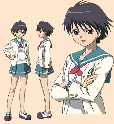 Makoto Kikuchi