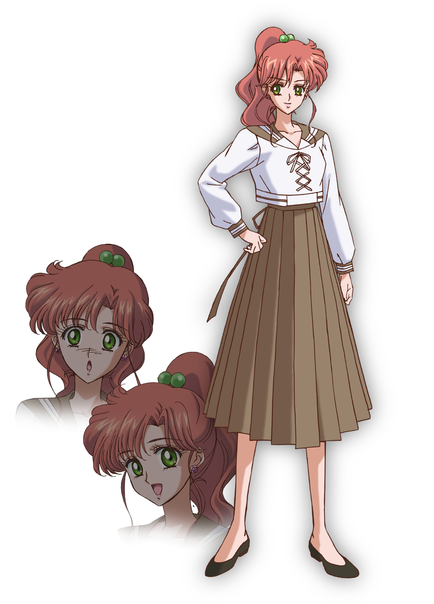 Makoto Kino