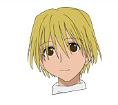 Makoto Kousaka