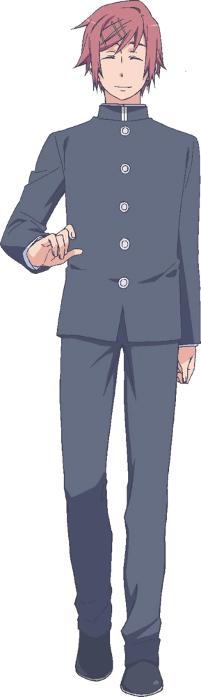 Makoto Ninomiya