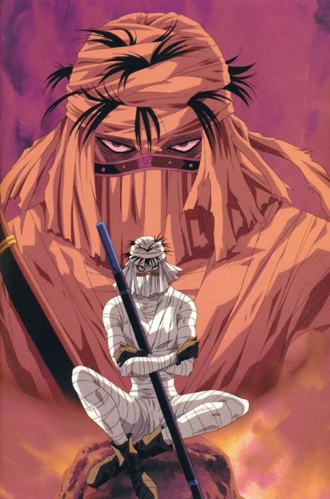 Makoto Shishio