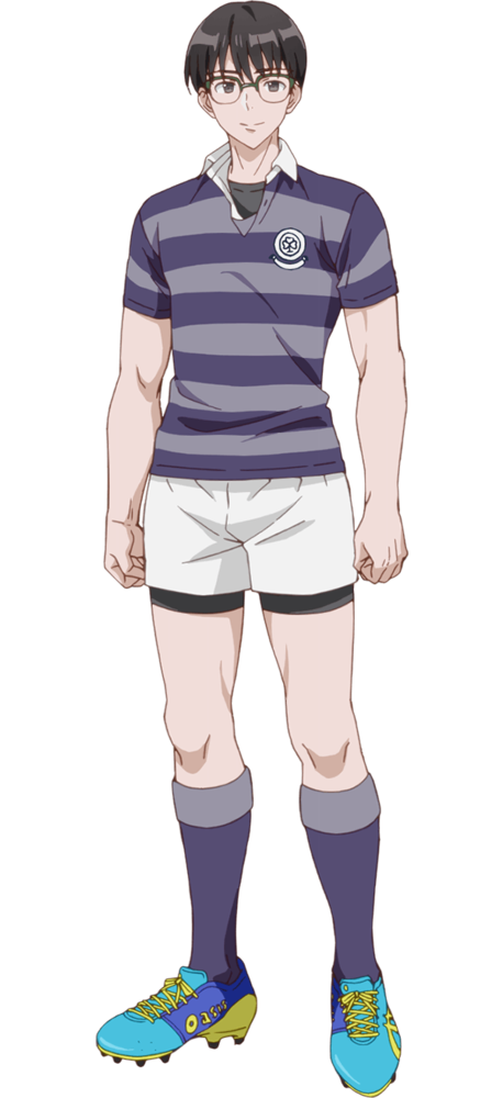 Makoto Someya