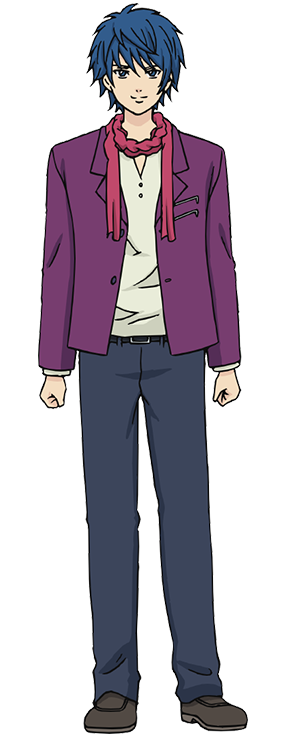 Makoto Teruhashi