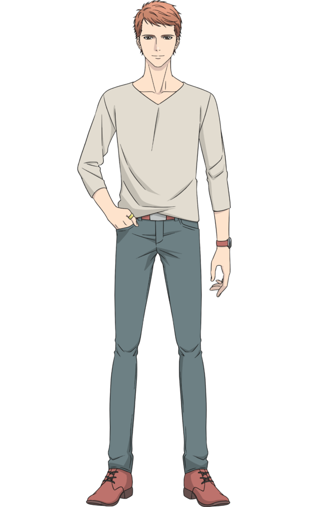 Makoto Yanagi