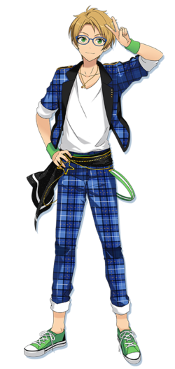 Makoto Yuuki