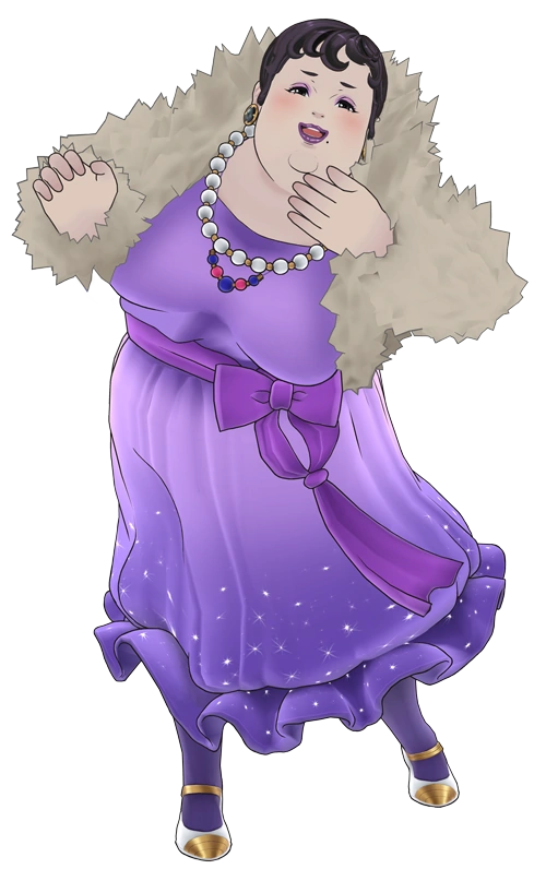 Mama