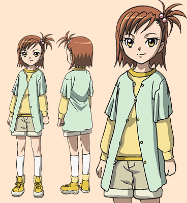 Mami Futami