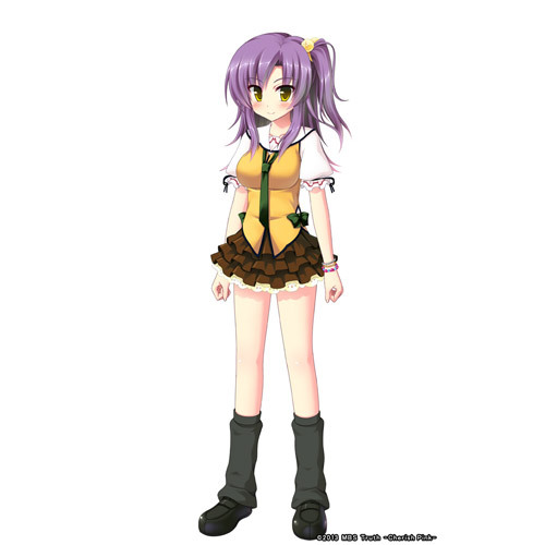 Mami Hiei
