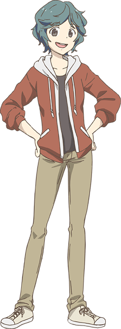 Mami Koizumi