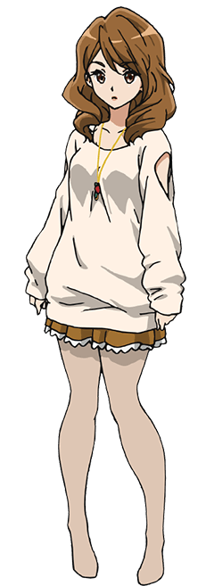 Mamiko Oumae