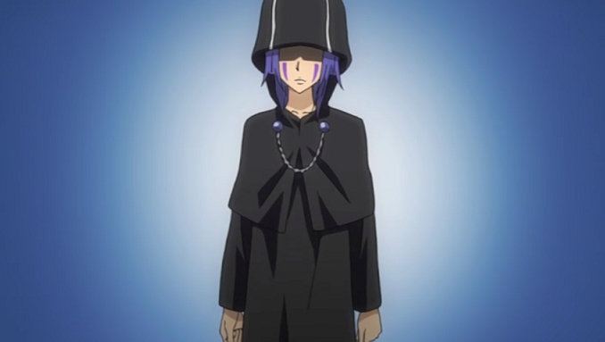 Mammon