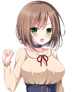 Mamori Suzuhara