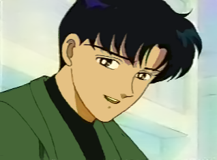 Mamoru Chiba