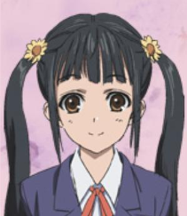 Mana Mizuki