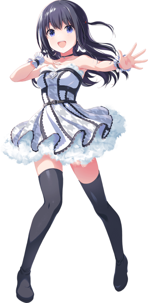 Mana Nagase