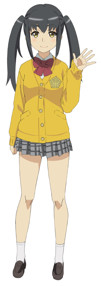 Mana Namori