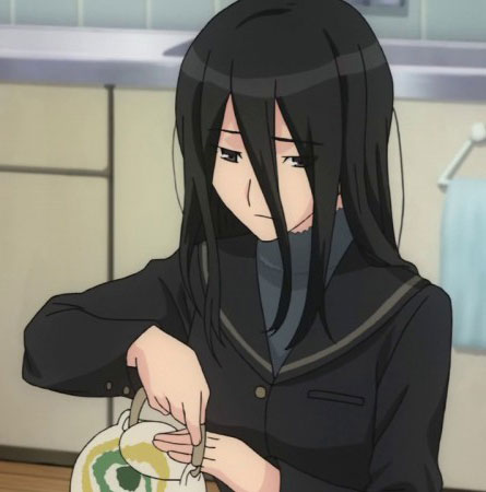 Manaka Hiba