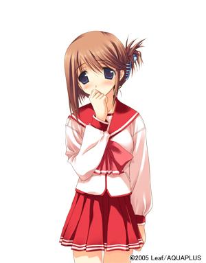 Manaka Komaki