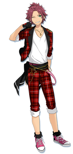 Mao Isara