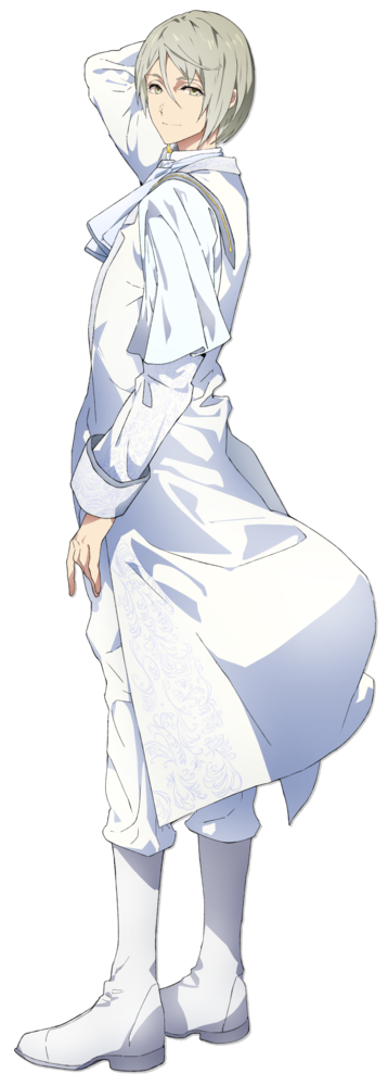 Maoto Tsujidou
