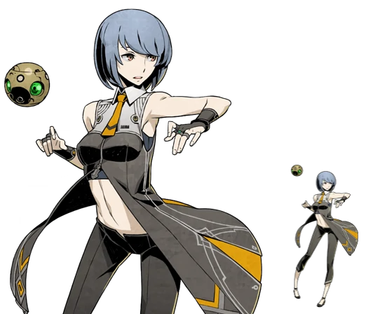 Marguerite