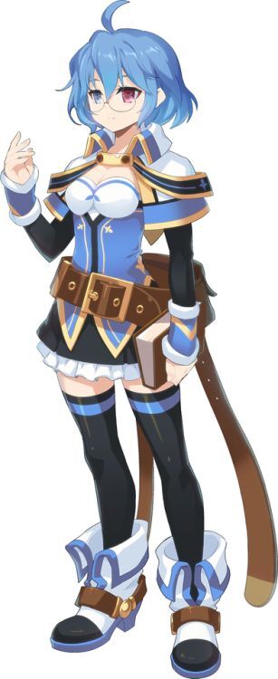 Mari