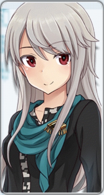 Mari Jinguuji