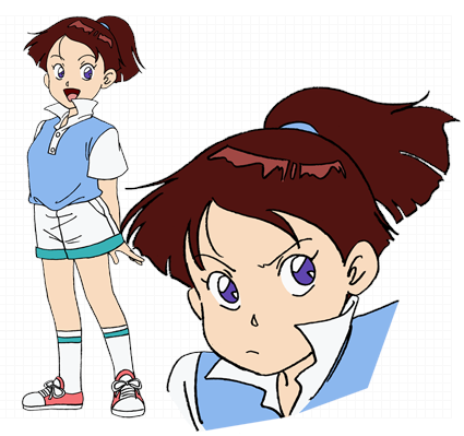 Maria Shiratori