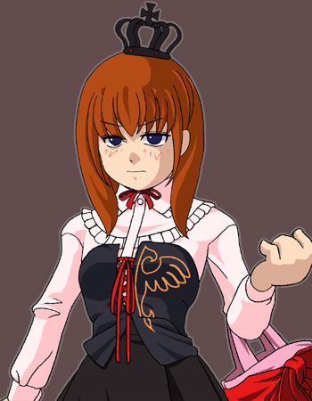 Maria Ushiromiya