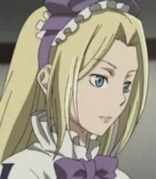 Mariabelle
