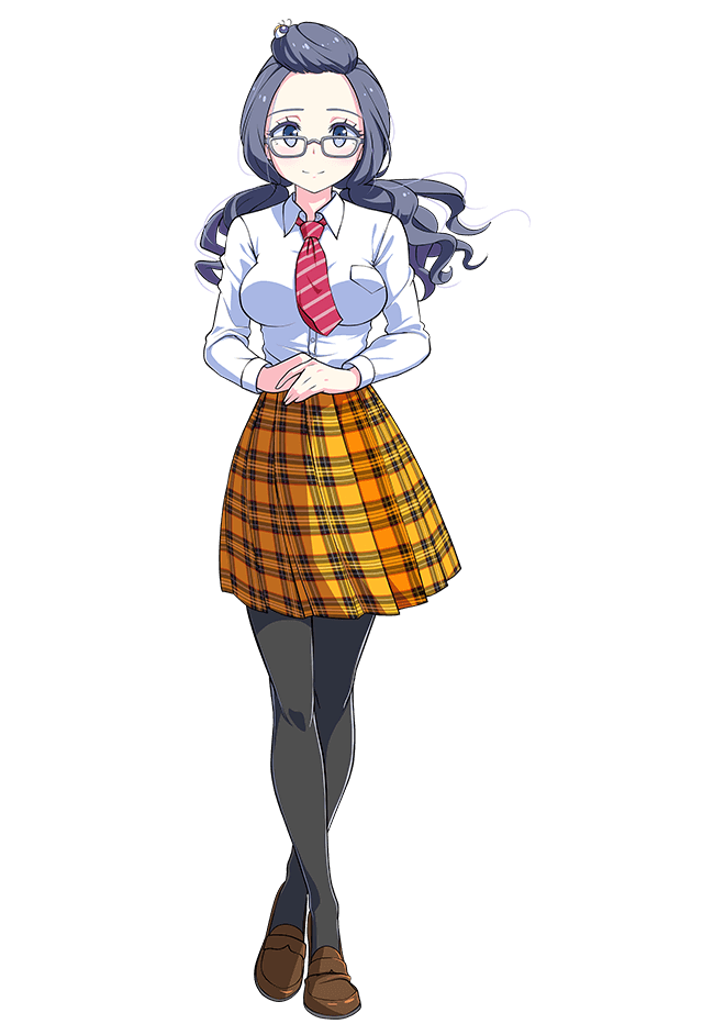 Marianne Okada