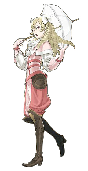 Maribelle