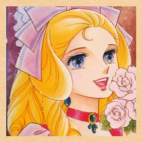 Marie Antoinette