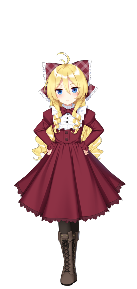 Marika Akino