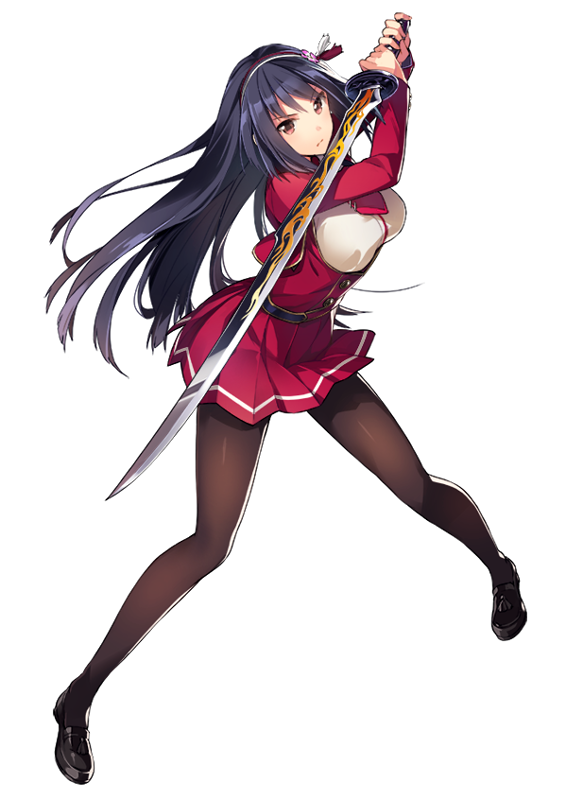 Marika Hikawa
