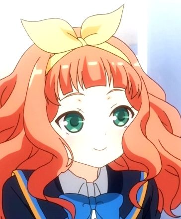 Marika Saeki